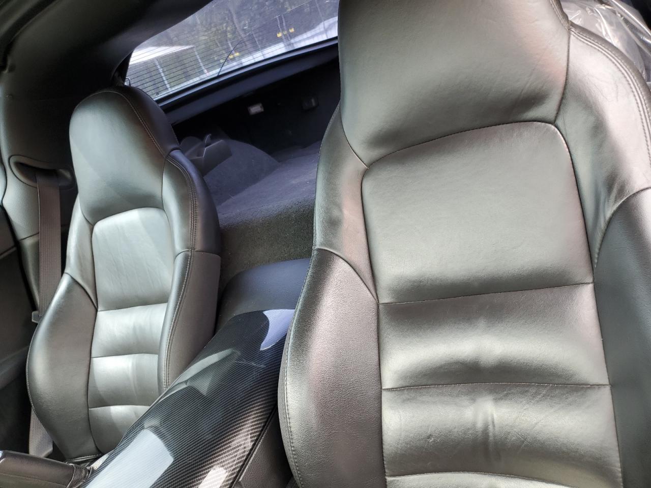 2009 Chevrolet Corvette VIN: 1G1YY25WX95111197 Lot: 84228785