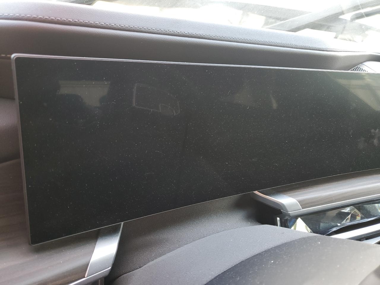 2023 BMW 740 I VIN: WBA23EH0XPCM87683 Lot: 80490865