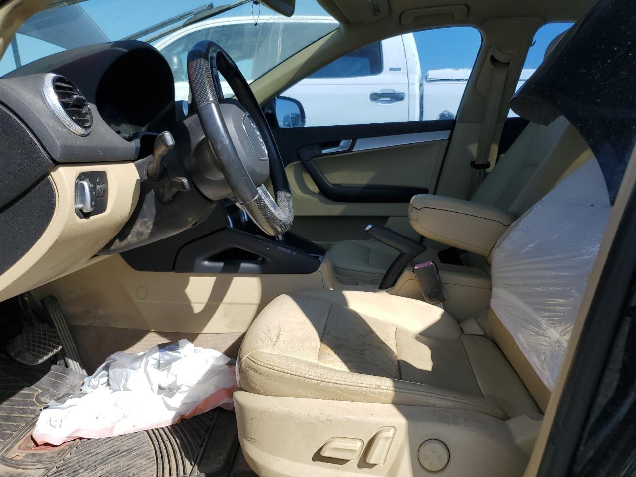 2013 Audi A3 Premium Plus VIN: WAUKJAFM4DA028984 Lot: 82137635