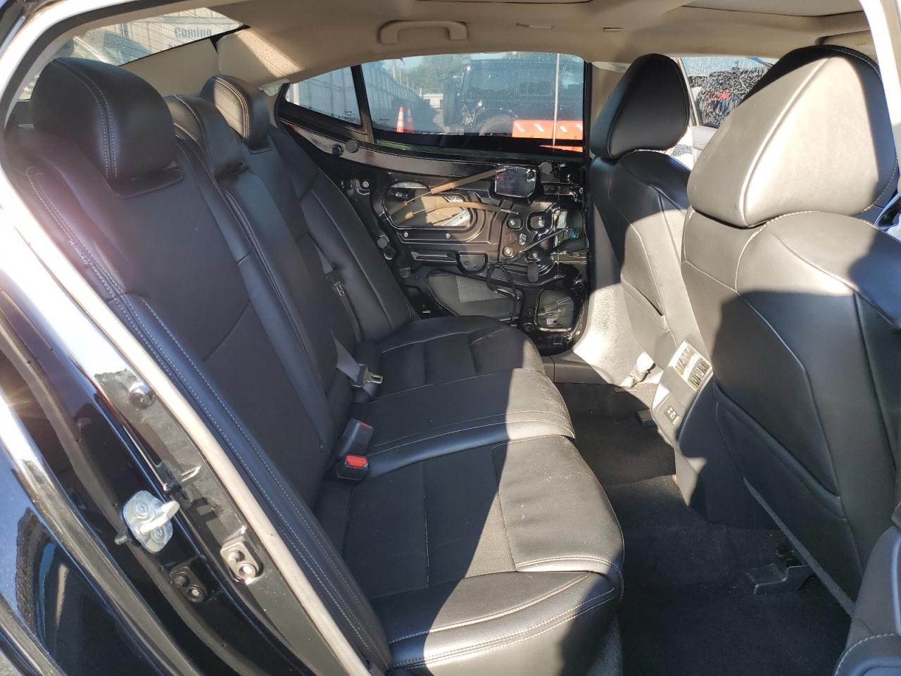 2020 Nissan Maxima Sl VIN: 1N4AA6DV7LC385821 Lot: 71975415