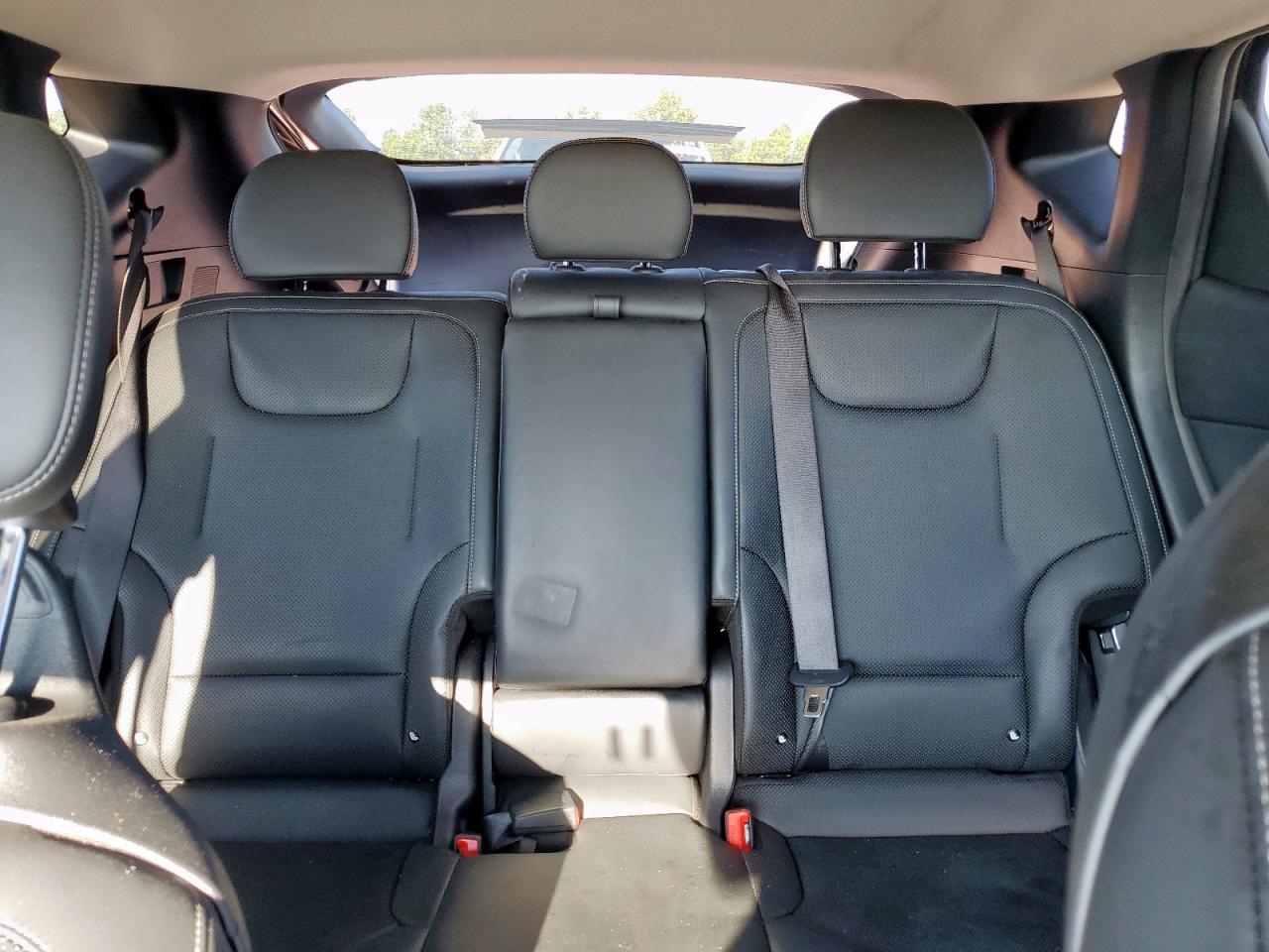 2024 Kia Ev6 Light VIN: KNDC34LA9R5205476 Lot: 71245045