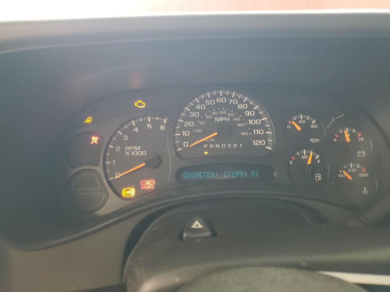 2006 Chevrolet Silverado C1500 VIN: 3GCEC14V96G177837 Lot: 80101315