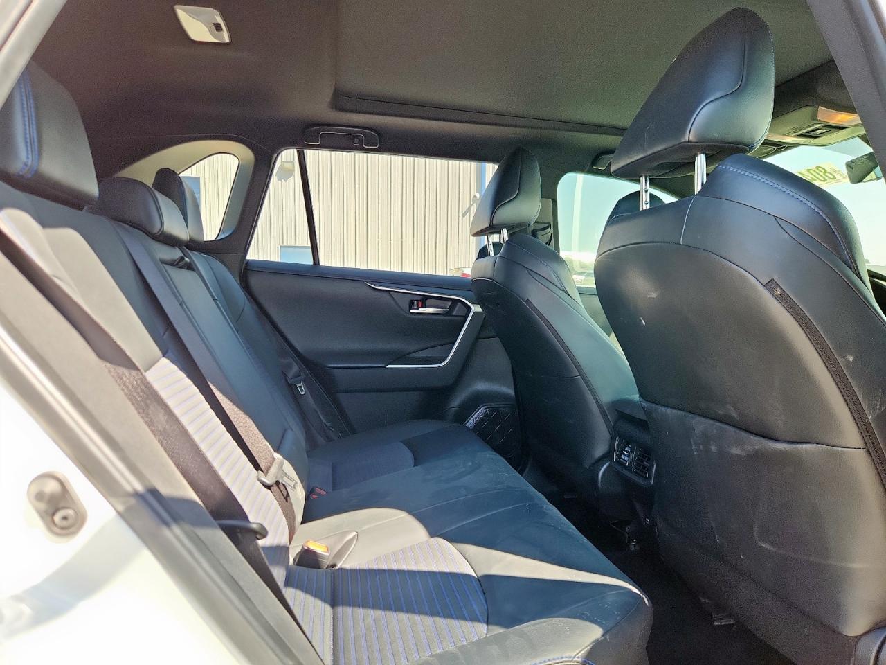 2021 Toyota Rav4 Xse VIN: JTME6RFV4MJ005892 Lot: 80401225