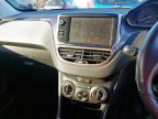 2014 PEUGEOT 2008 ACTIVE  for sale at Copart ST HELENS