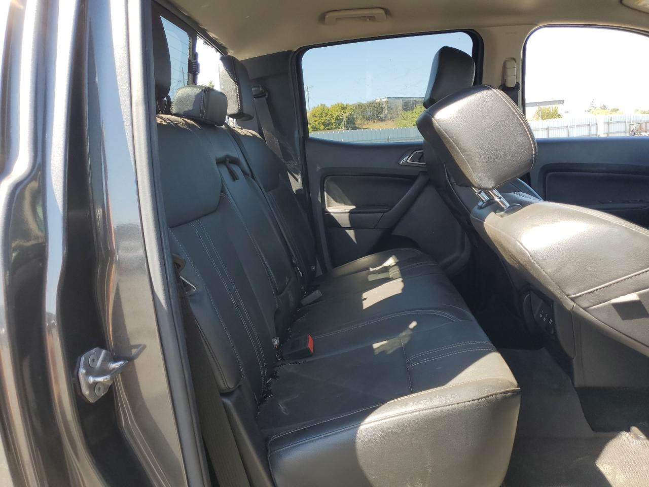 2019 Ford Ranger Xl VIN: 1FTER4FH6KLA15877 Lot: 81732705