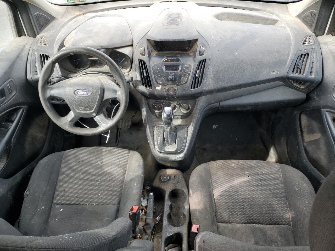 2018 Ford Transit Connect Xl VIN: NM0LS7E79J1347888 Lot: 84553225