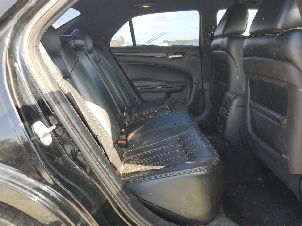 2016 Chrysler 300 S VIN: 2C3CCAGG2GH296517 Lot: 80290775