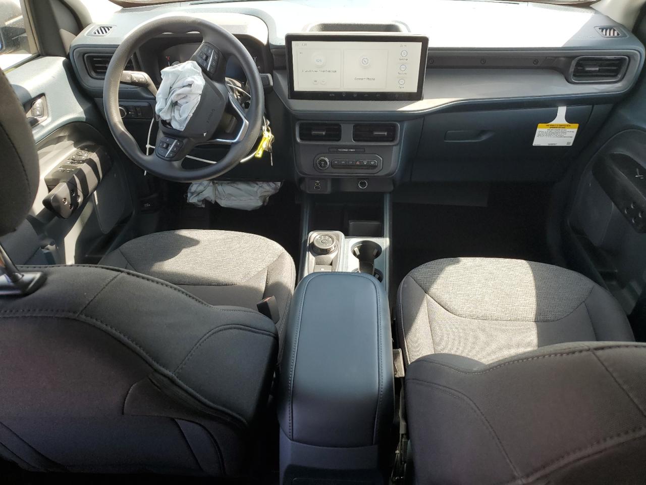 2025 Ford Maverick Xl VIN: 3FTTW8BA5SRA50914 Lot: 80822585