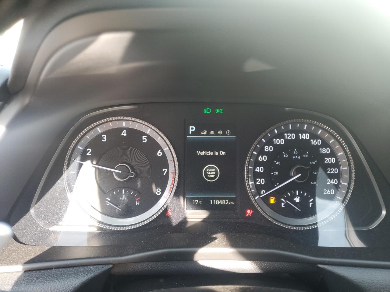 2022 Hyundai Sonata Luxury VIN: KMHL64J20NA213823 Lot: 70331385