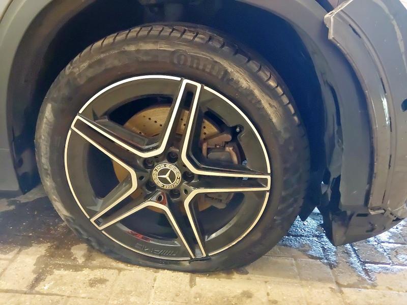 2023 MERCEDES-BENZ GLA AMG LINE