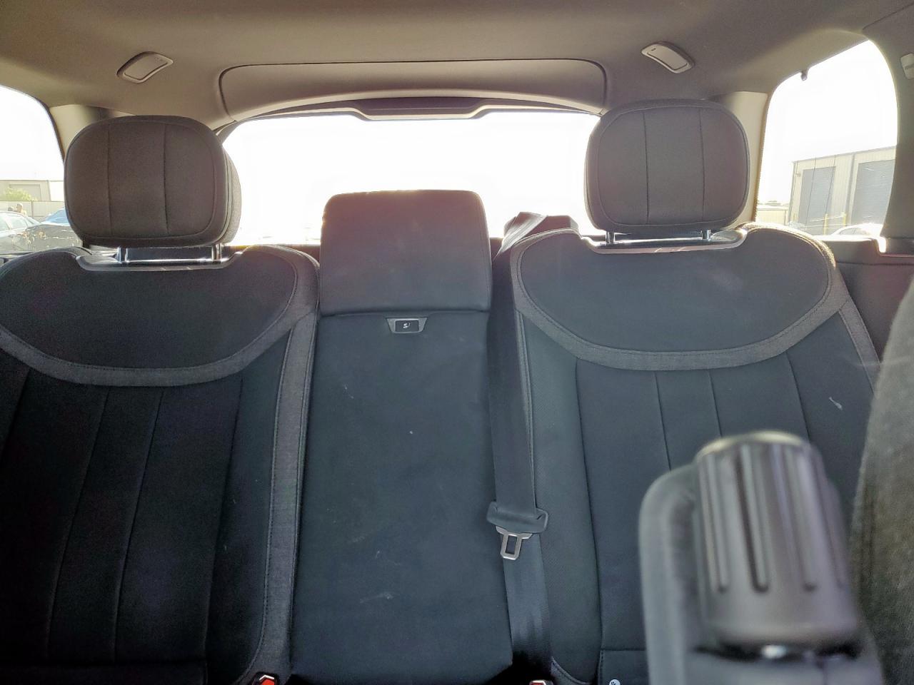 2023 Land Rover Range Rover Se VIN: SALKP9F4XPA029408 Lot: 81876175