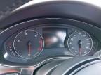 2013 AUDI A6 S LINE TDI  for sale at Copart NEWBURY