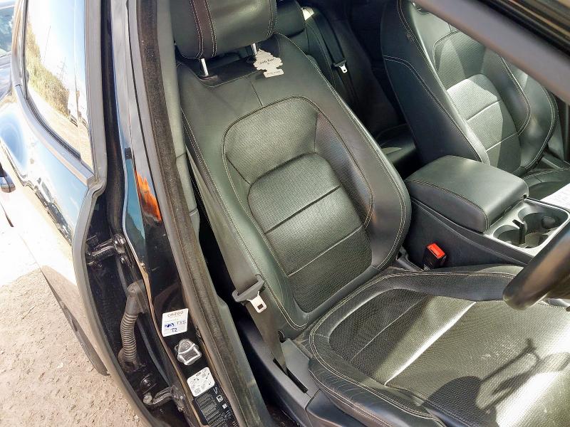 2019 JAGUAR E-PACE R-DYNAMIC HSE D AW 