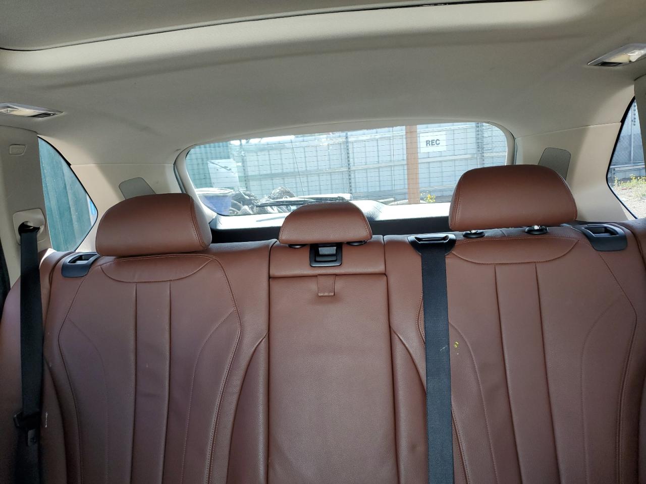 2016 BMW X5 xDrive35I VIN: 5UXKR0C52G0P33245 Lot: 81282845