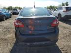 2012 FORD FIESTA SE   for sale at Copart QC - MONTREAL