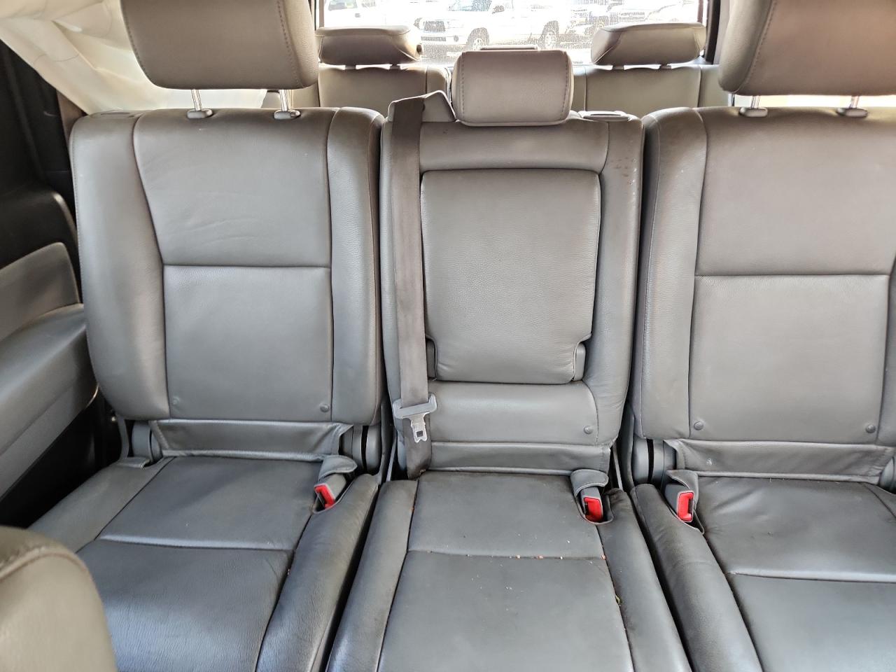 2013 Toyota Sequoia Sr5 VIN: 5TDBW5G19DS092120 Lot: 70727345