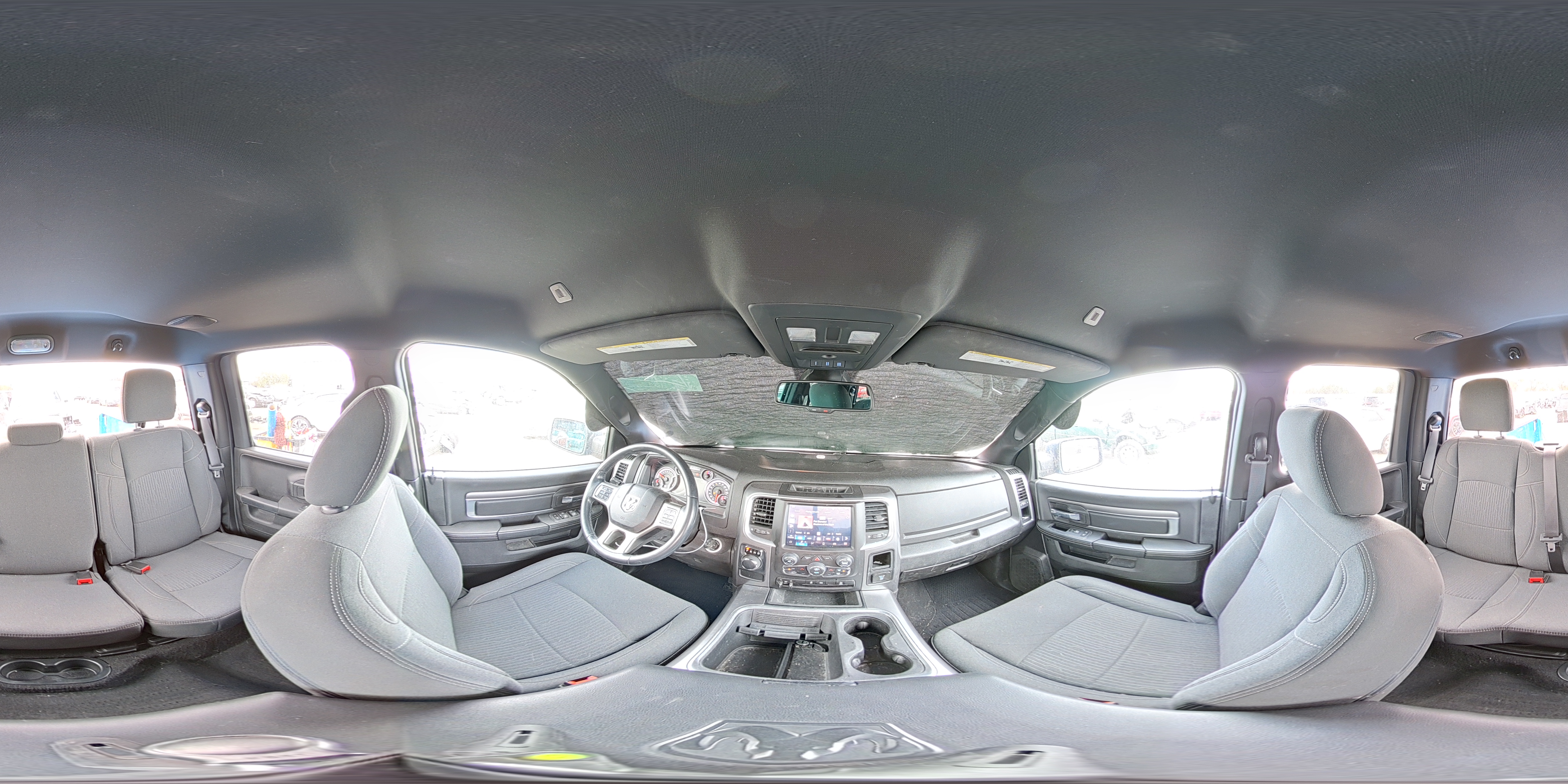 2024 Ram 1500 Classic Slt VIN: 1C6RR6GG0RS128962 Lot: 84053295