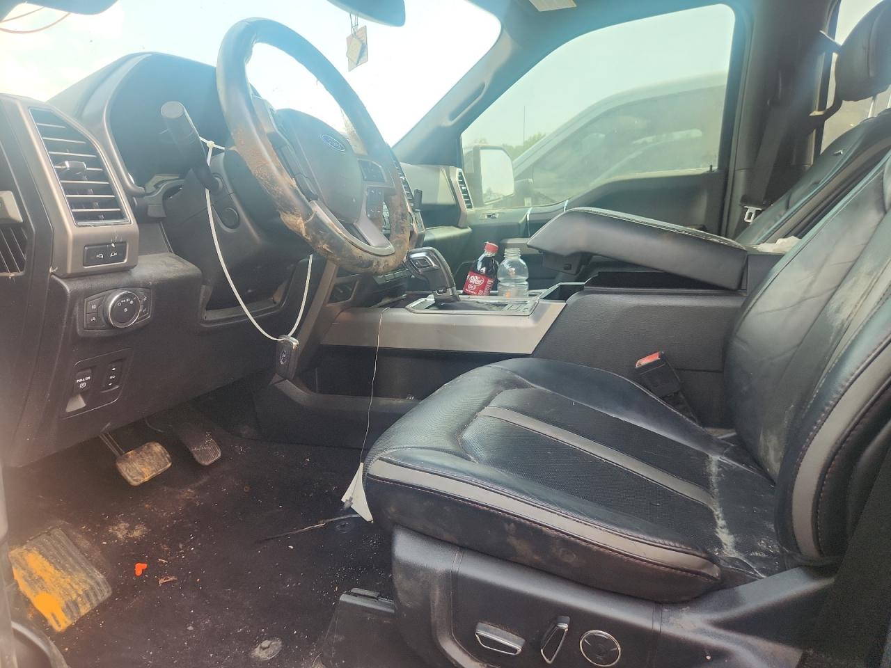 2018 Ford F150 Supercrew VIN: 1FTEW1E5XJFD66934 Lot: 80637475