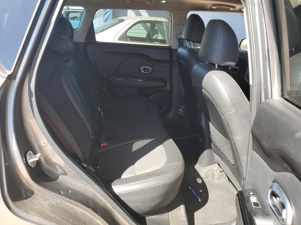 2019 Kia Soul ! VIN: KNDJX3AA8K7673931 Lot: 81914025