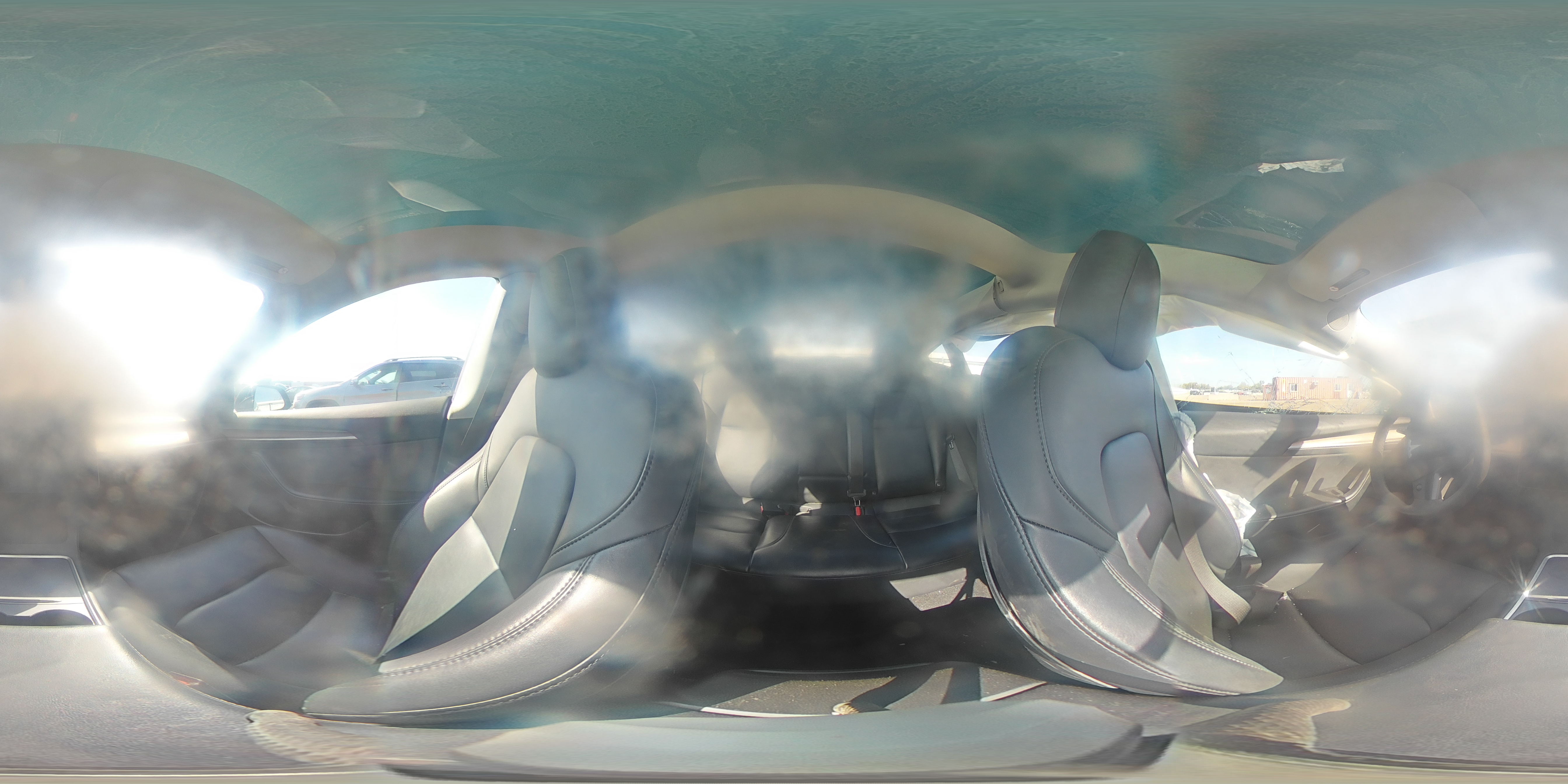 2023 Tesla Model 3 VIN: 5YJ3E1EB9PF391336 Lot: 81908375