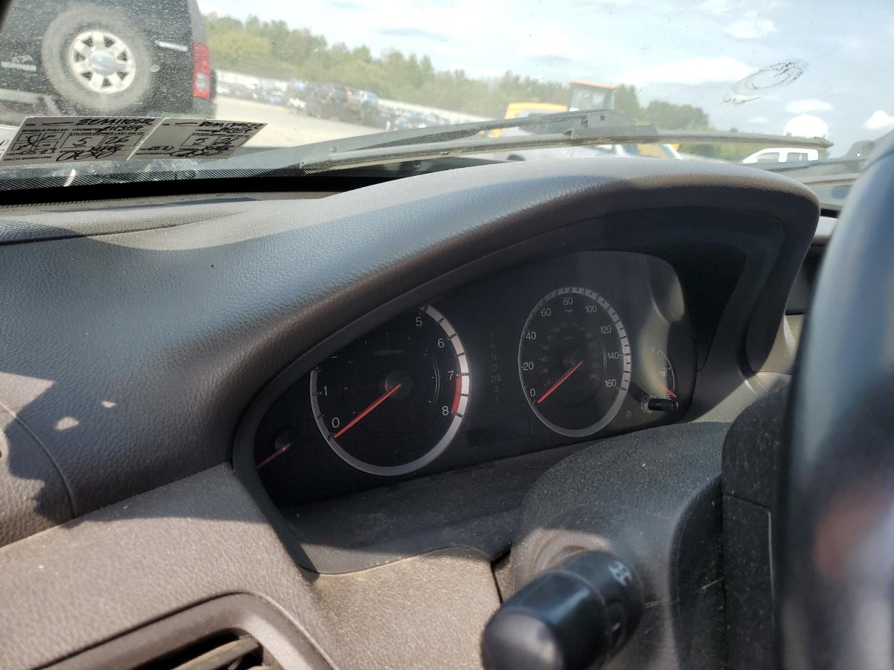 2010 Honda Accord Exl VIN: 1HGCP2F82AA170522 Lot: 81756975