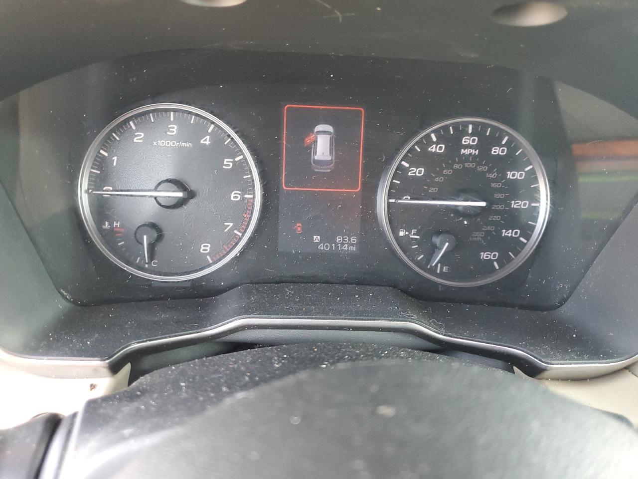 2022 Subaru Outback Limited VIN: 4S4BTANC1N3228034 Lot: 71441445