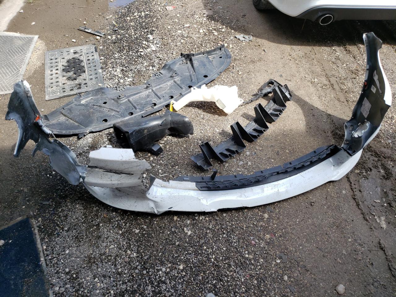 2021 Dodge Charger Scat Pack VIN: 2C3CDXGJ6MH581714 Lot: 81788355