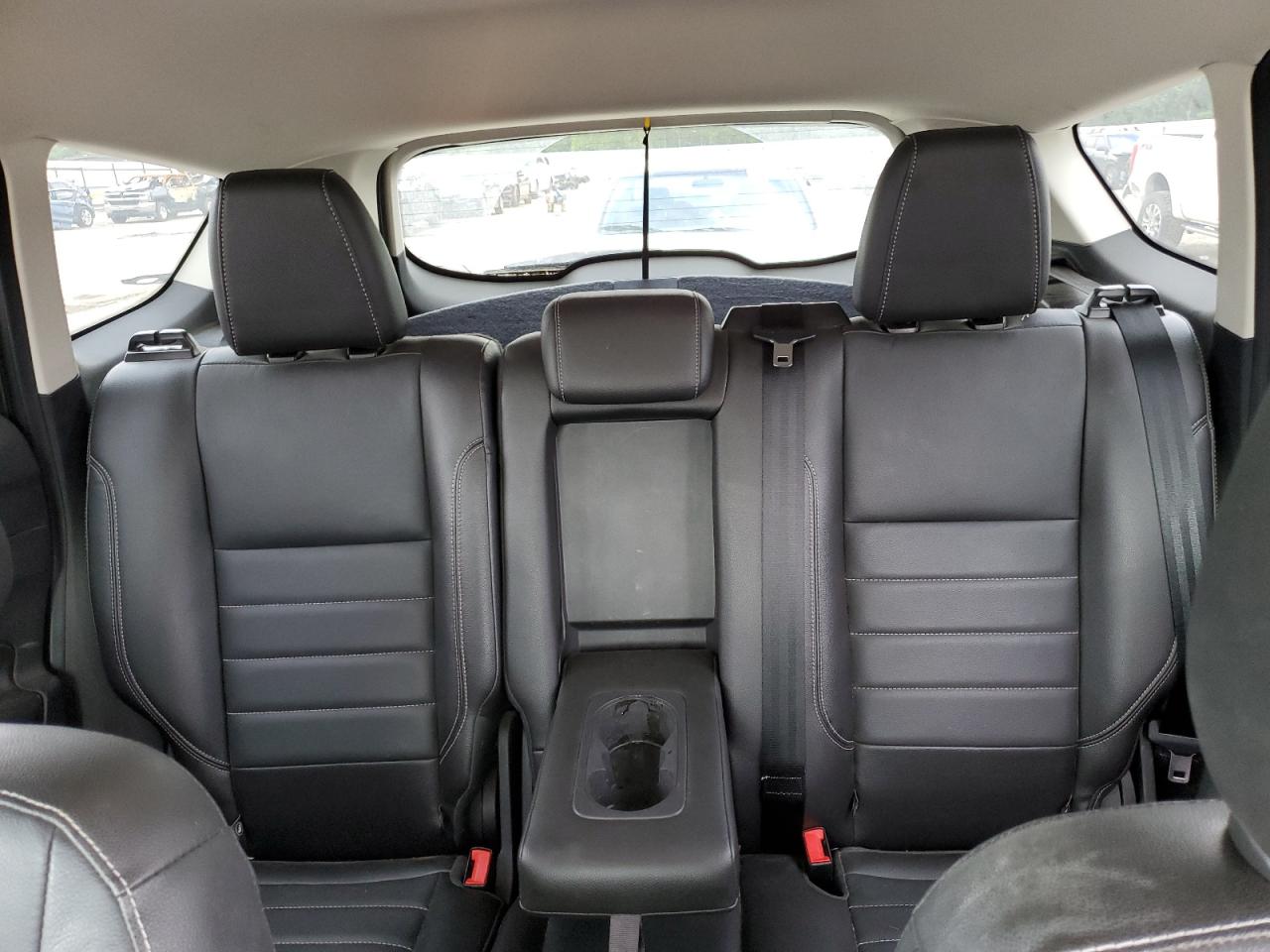 2014 Ford Escape Se VIN: 1FMCU9G91EUD57936 Lot: 82145895