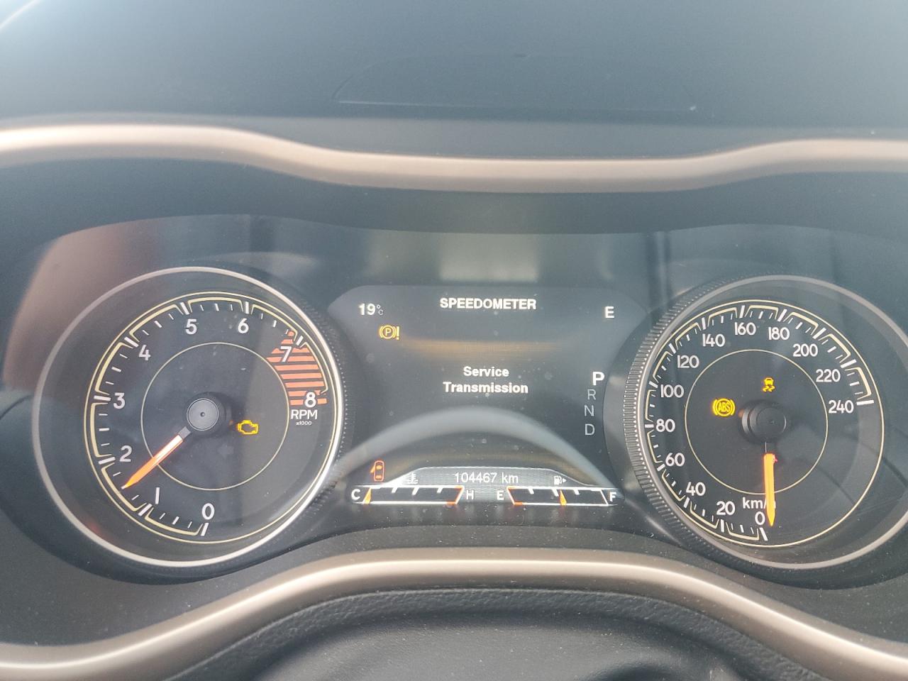 2016 Jeep Cherokee Limited VIN: 1C4PJMDS9GW338700 Lot: 71897485