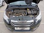 2015 PEUGEOT 2008 ALLURE for sale at Copart SANDTOFT