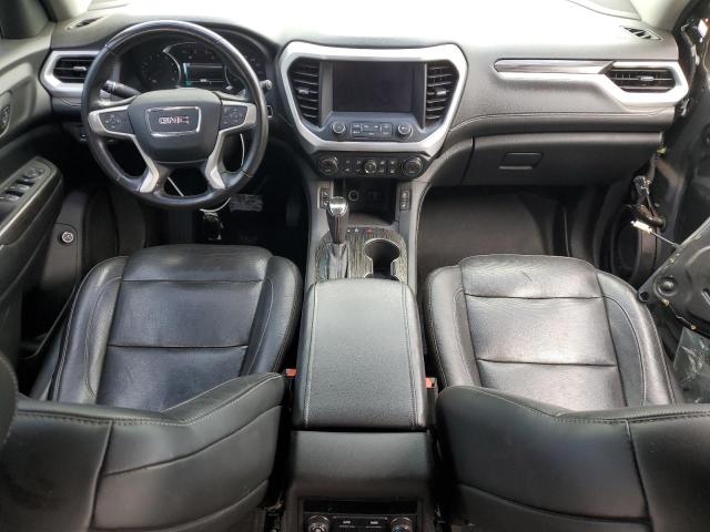  GMC ACADIA 2019 Charcoal