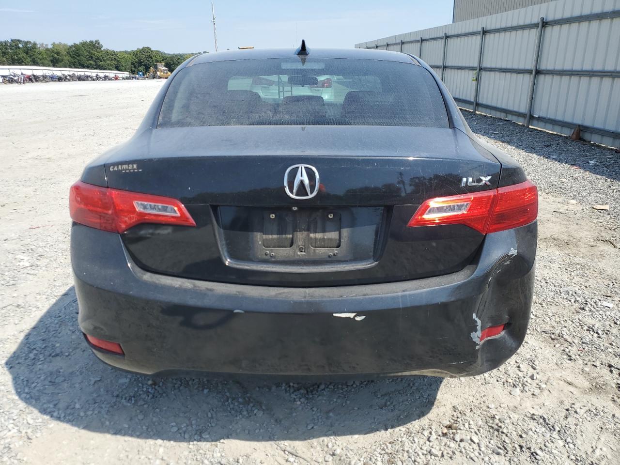 2014 Acura Ilx 20 VIN: 19VDE1F31EE000980 Lot: 80130665
