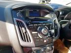 2013 FORD FOCUS TITANIUM TDCI  for sale at Copart BRISTOL