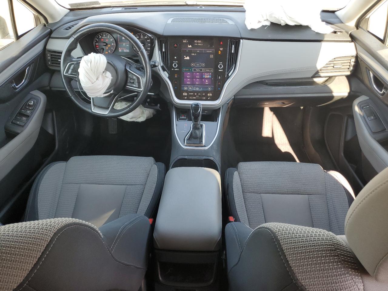 2020 Subaru Outback Premium VIN: 4S4BTACC3L3259138 Lot: 81424615