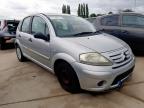 2007 CITROEN C3 DESIRE  for sale at Copart SANDY