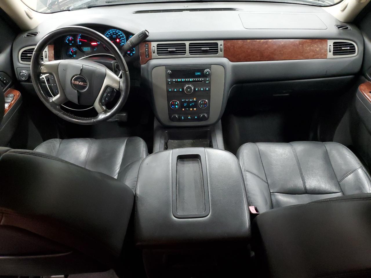 2011 GMC Sierra K1500 Slt VIN: 1GTR2WE38BZ319491 Lot: 81047215