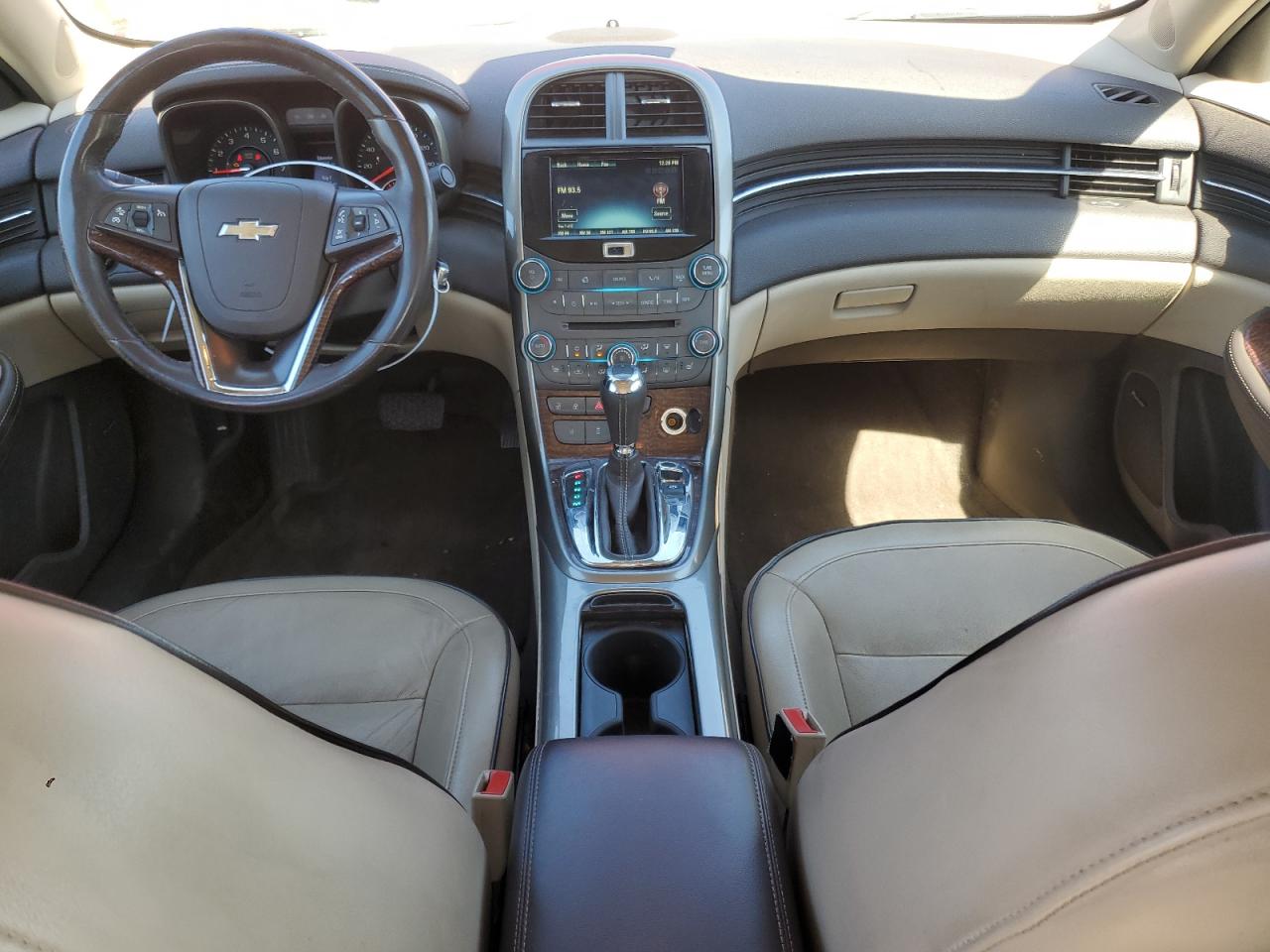 2013 Chevrolet Malibu 2Lt VIN: 1G11E5SA6DF209019 Lot: 80148575