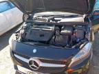 2016 MERCEDES-BENZ A 180 D SPORT EXECUTIVE  for sale at Copart WOLVERHAMPTON