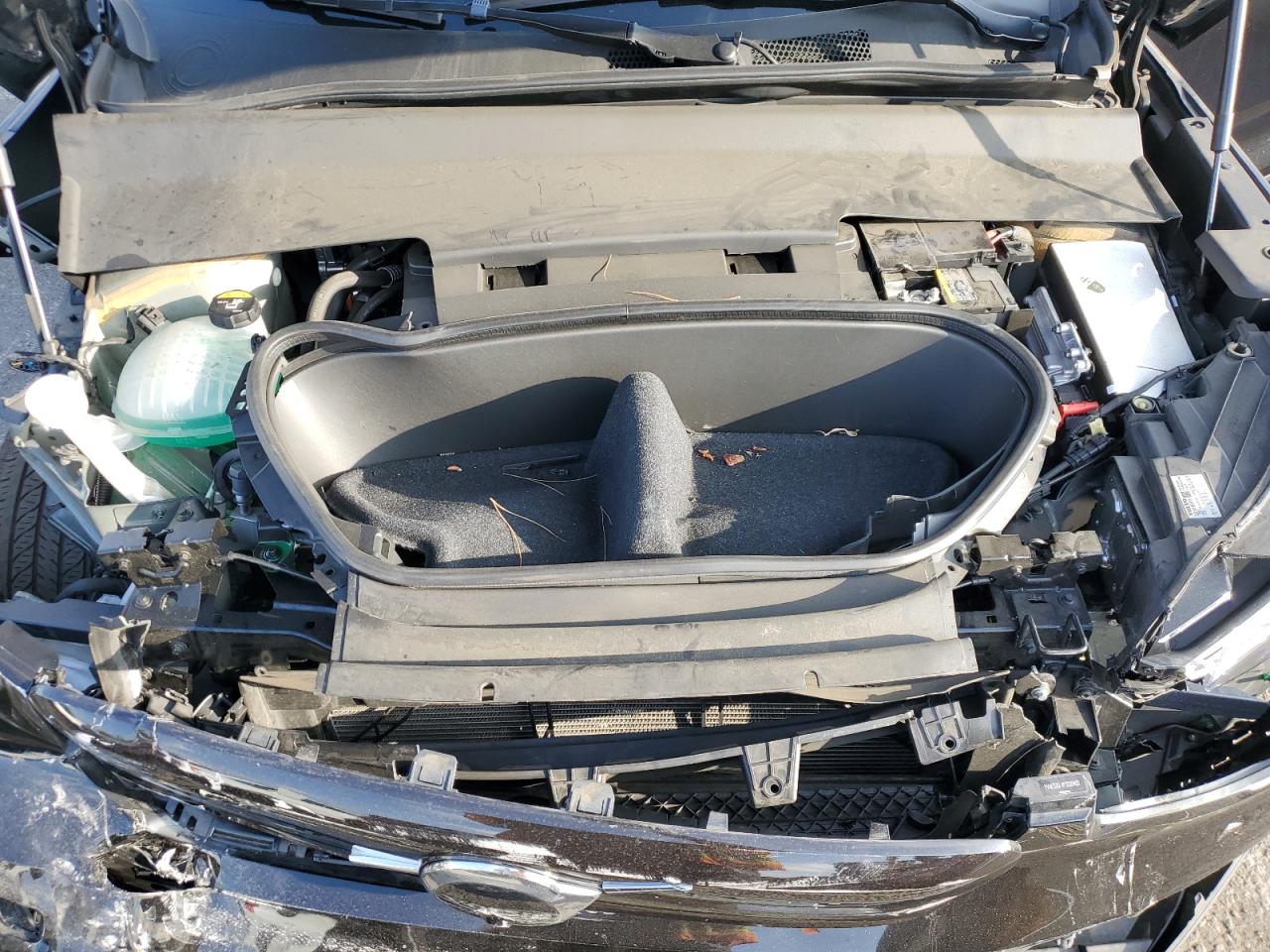 2023 Volvo C40 Recharge Plus VIN: YV4ED3GL4P2029492 Lot: 82141615