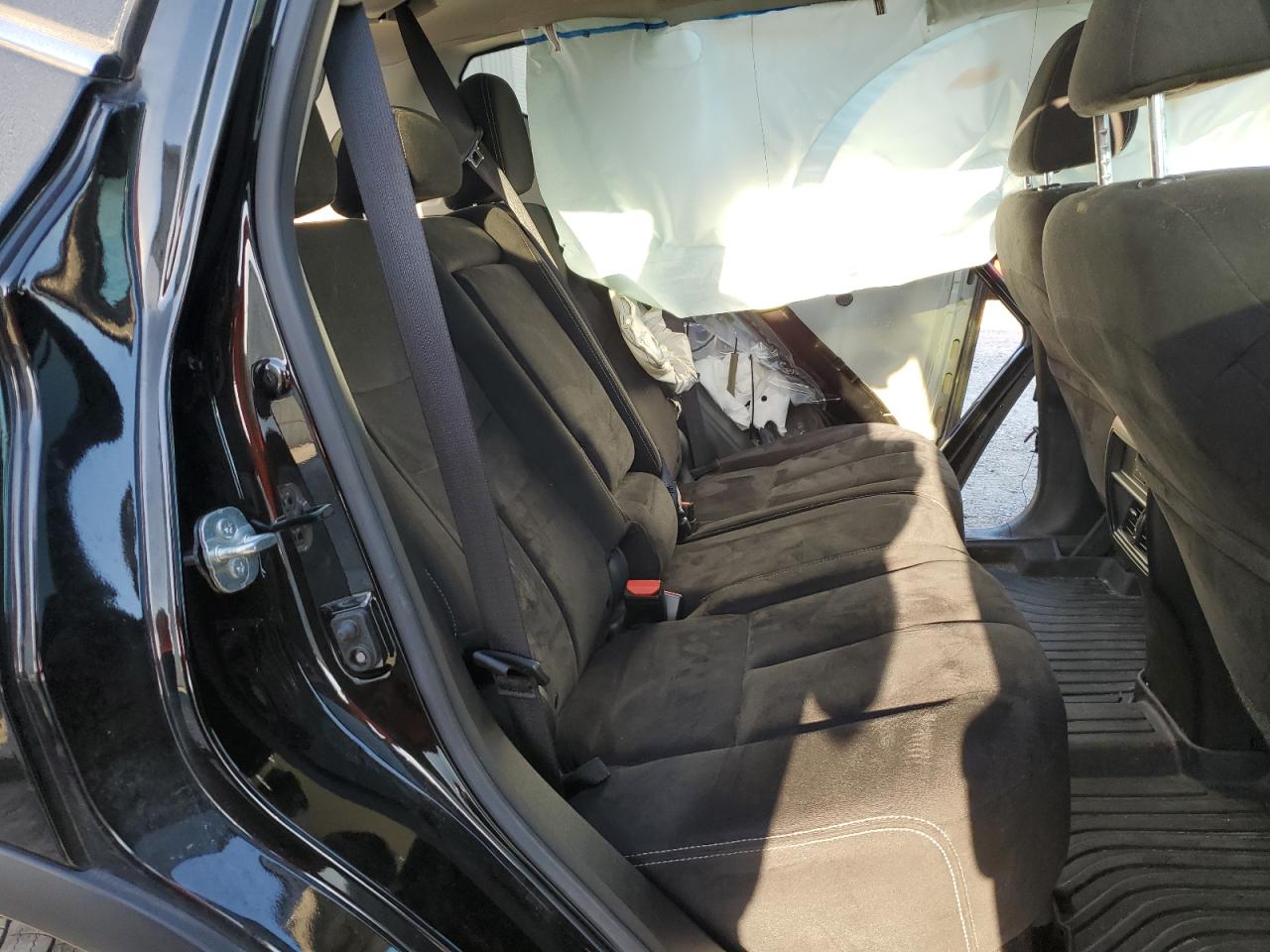 2022 Nissan Murano S VIN: 5N1AZ2AS9NC122024 Lot: 71420975