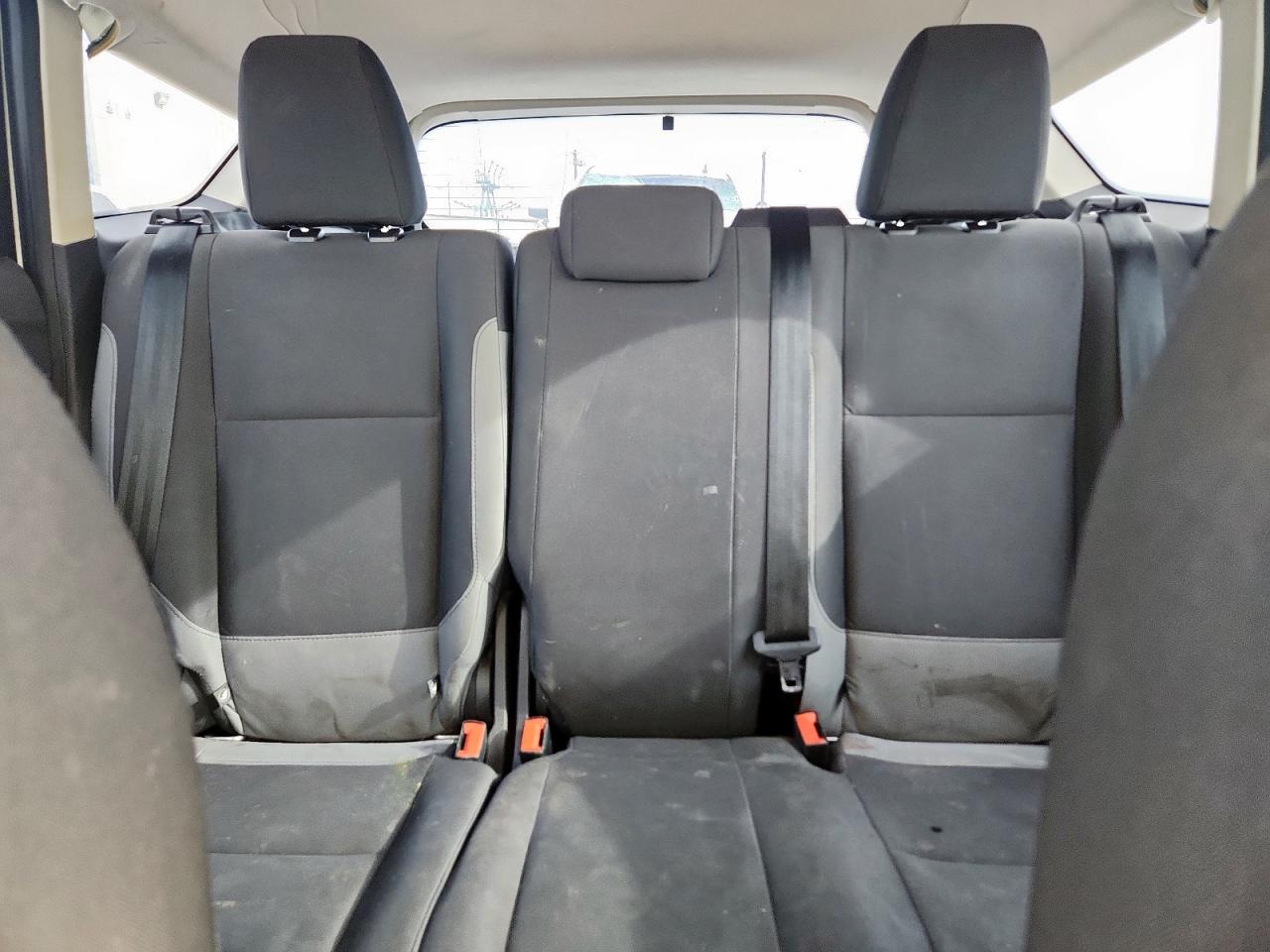 2015 Ford Escape S VIN: 1FMCU0F76FUC25753 Lot: 71721125