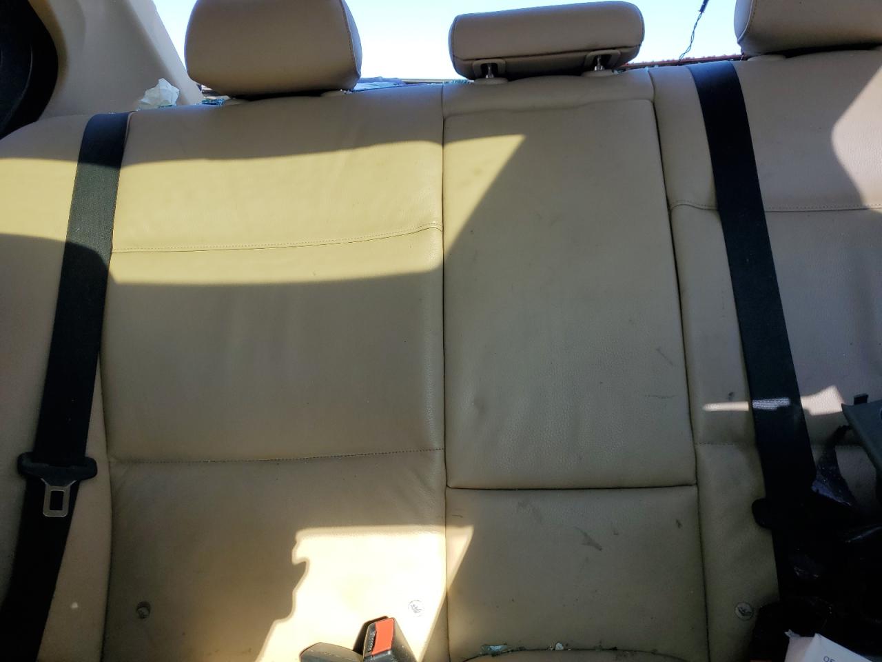 2006 BMW 325 I VIN: WBAVB13546PT10372 Lot: 81312795