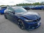 2019 BMW 420I M SPORT AUTO  for sale at Copart GLOUCESTER