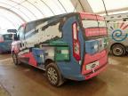 2019 FORD TRANSIT CUSTOM 280LIMITD  for sale at Copart BRISTOL