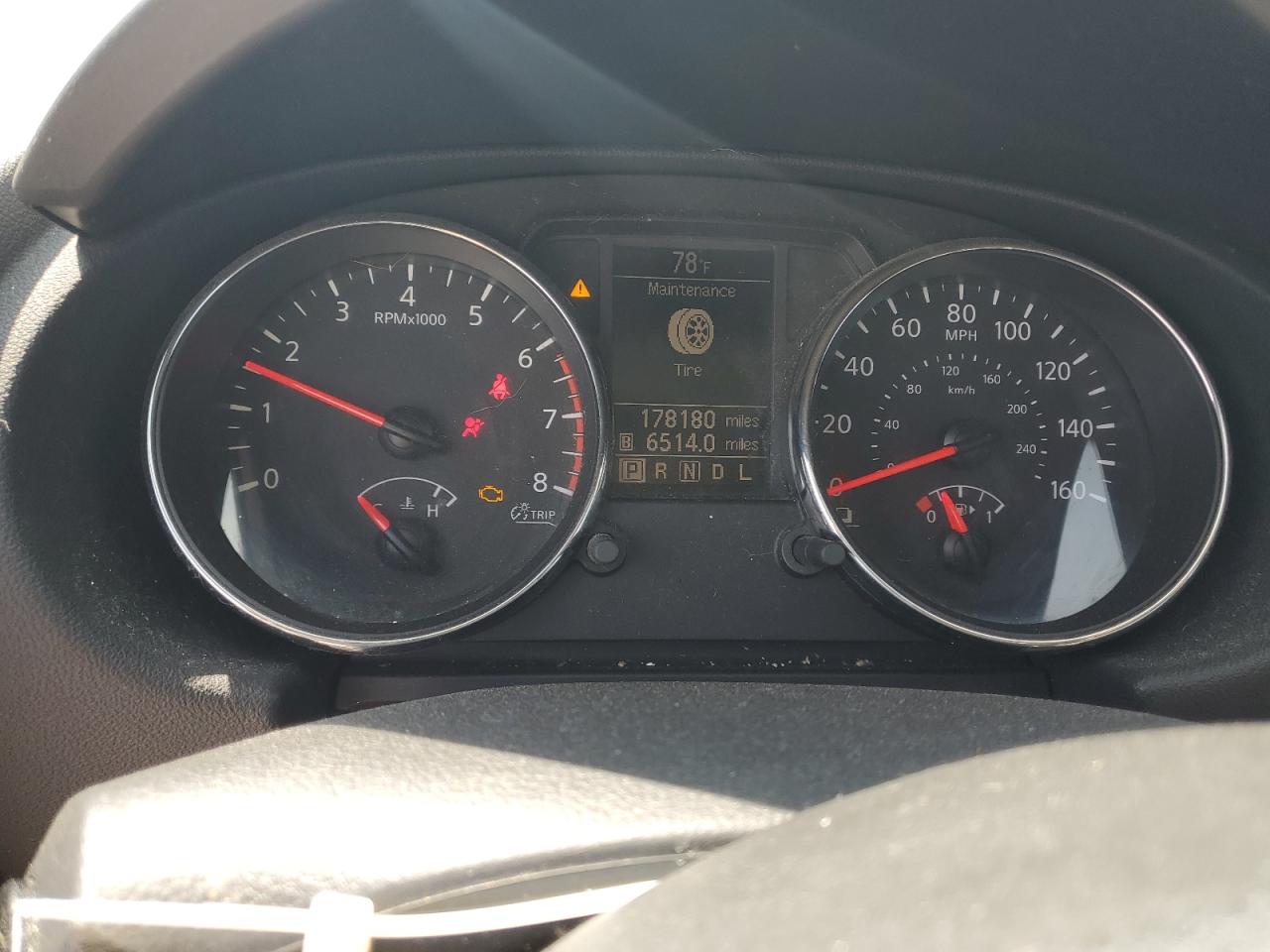 2012 Nissan Rogue S VIN: JN8AS5MV5CW704346 Lot: 70091905