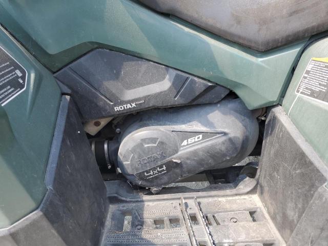 2021 TRUE OUTLANDER 450(DPS)