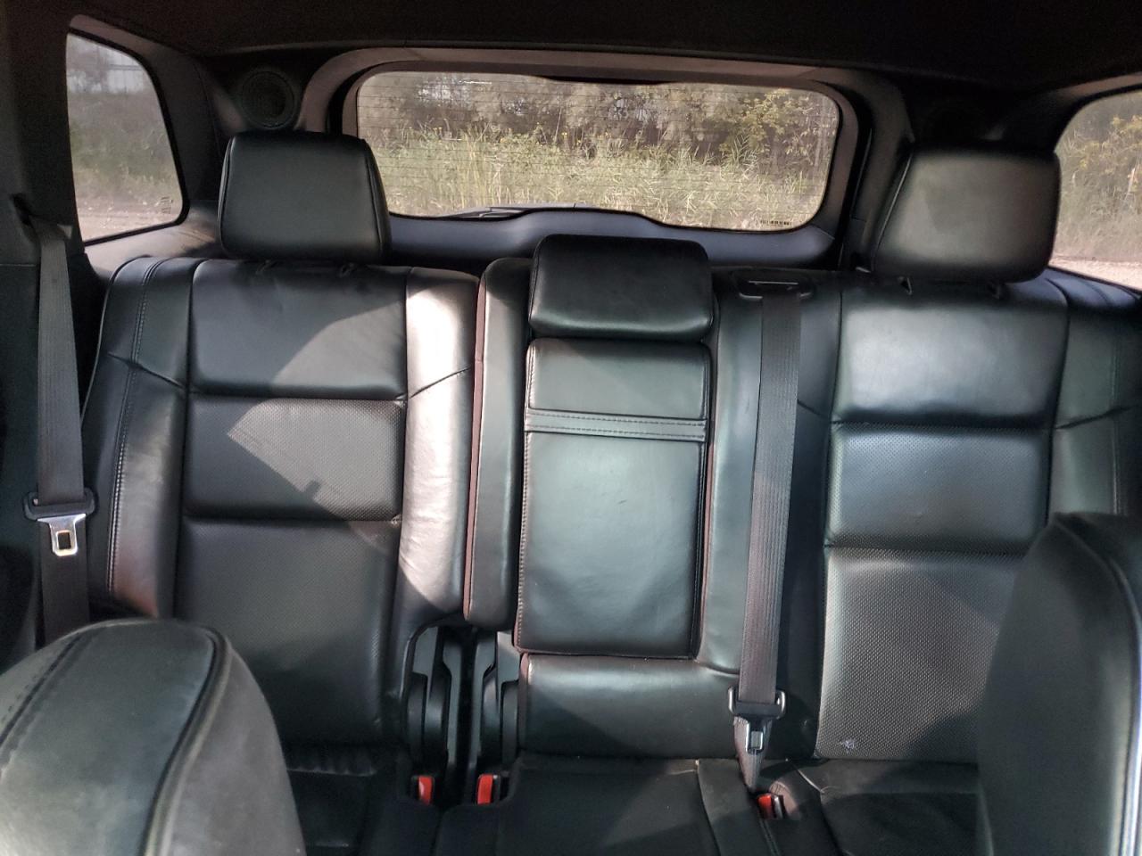 2018 Jeep Grand Cherokee Overland VIN: 1C4RJFCGXJC484842 Lot: 84194475