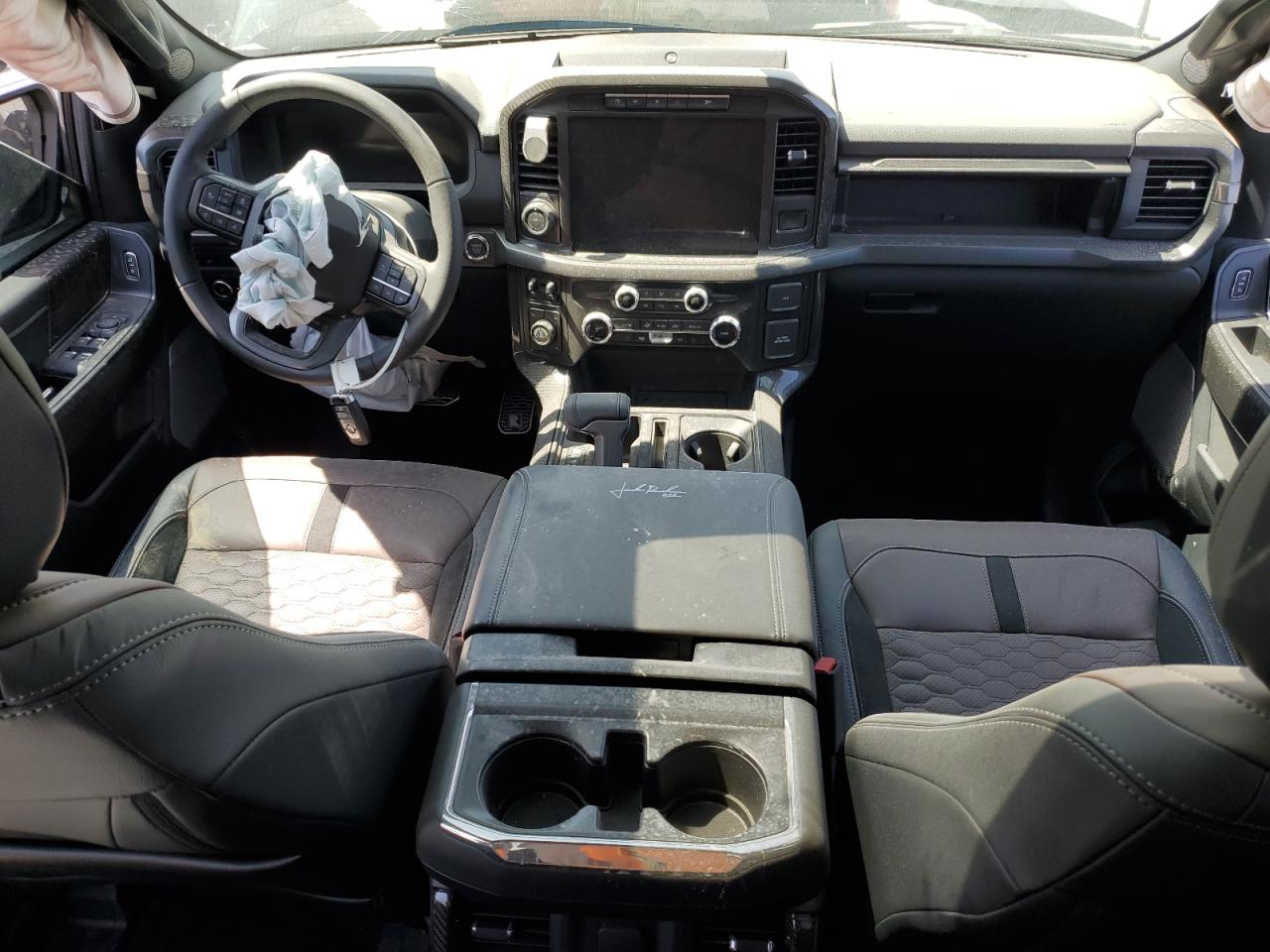 2024 Ford F150 Xlt VIN: 1FTFW3L54RFA68314 Lot: 58831085