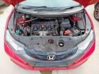2013 HONDA CIVIC I-VTEC EX 1.8 I-VTEC EX 5DR for sale at Copart SANDY