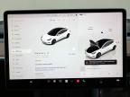 2023 TESLA MODEL 3 LONG RANGE AWD  for sale at Copart GLOUCESTER